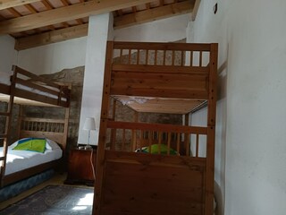 Casa vacanze Banyoles Caratteristiche 20