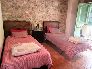 Casa vacanze Banyoles Caratteristiche 37