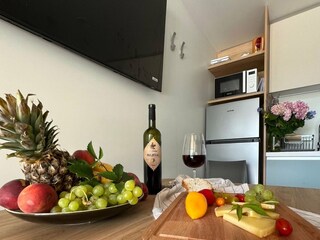 Casa per le vacanze Orebic Caratteristiche 14