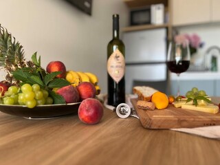 Maison de vacances Orebic Équipement 14