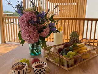 Maison de vacances Orebic Équipement 10