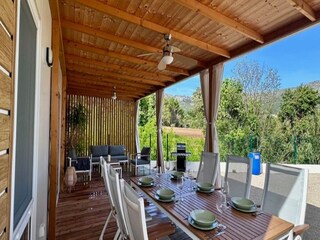 Maison de vacances Orebic Équipement 16