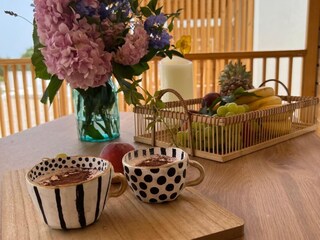 Casa de vacaciones Orebic Características 27