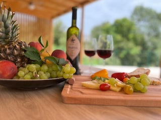 Vakantiehuis Orebic Kenmerken 23