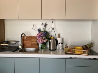 Casa de vacaciones Orebic Características 17