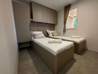 Maison de vacances Orebic Équipement 21