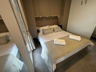 Maison de vacances Orebic Équipement 22