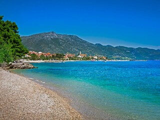 Casa per le vacanze Orebic  34