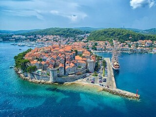 Holiday house Orebic  40