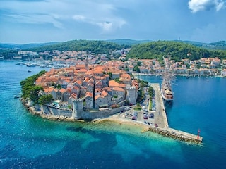 Maison de vacances Orebic  36