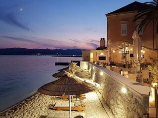 Maison de vacances Orebic  39