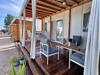 Casa per le vacanze Orebic Registrazione all'aperto 6