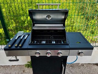 Maison de vacances Orebic Enregistrement extérieur 3