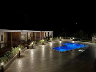 Maison de vacances Orebic  33