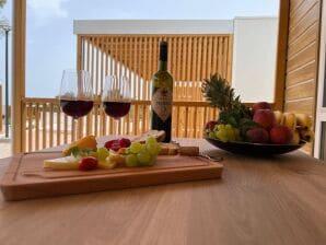 Ferienhaus Mobile Home Maris - Two Bedroom Mobile Home - Orebic - image1