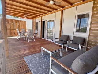 Maison de vacances Orebic Enregistrement extérieur 8