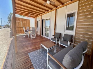 Maison de vacances Orebic Enregistrement extérieur 7