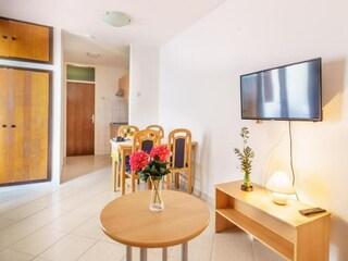 Appartement Lumbarda Kenmerken 10