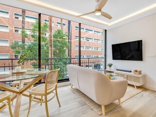 Apartment Torremolinos Ausstattung 12