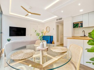 Appartement Torremolinos Kenmerken 17