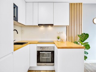 Appartement Torremolinos Équipement 18