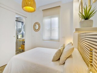 Appartement Torremolinos Équipement 11
