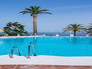 Apartment Torremolinos Außenaufnahme 6