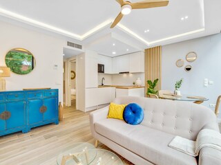 Appartement Torremolinos Équipement 15