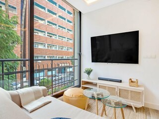 Appartement Torremolinos Kenmerken 17