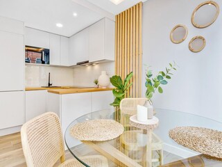 Appartement Torremolinos Kenmerken 12