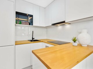 Appartement Torremolinos Équipement 18