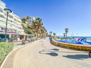 Appartement Torremolinos Omgeving 25