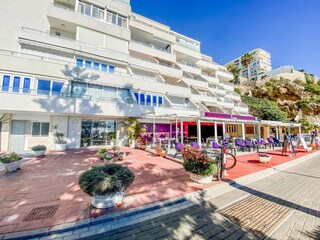 Appartement Torremolinos Omgeving 26