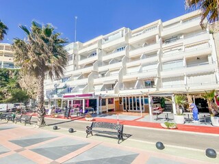 Appartement Torremolinos Omgeving 29