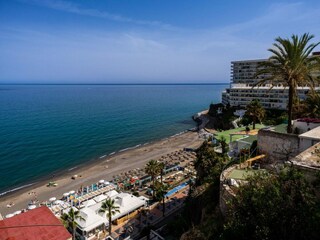 Appartement Torremolinos Environnement 30