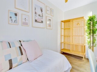 Apartment Torremolinos Ausstattung 12