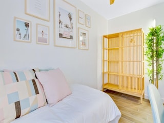 Apartment Torremolinos Ausstattung 14