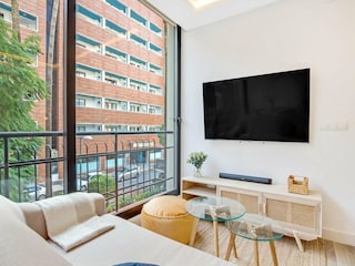 Apartment Torremolinos Ausstattung 17