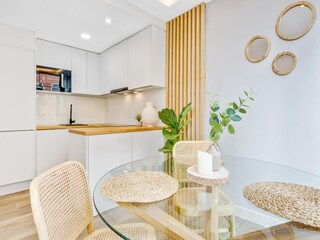 Apartamento Torremolinos Características 11