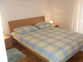 Appartement Supetar Kenmerken 31