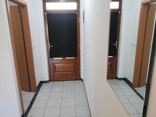 Appartamento Supetar Registrazione all'aperto 14