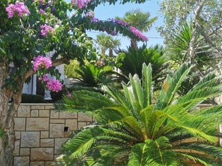 Appartement Supetar Buitenaudio-opname 12