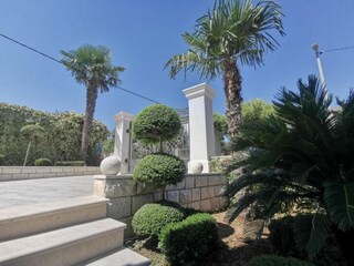 Appartement Supetar Buitenaudio-opname 3