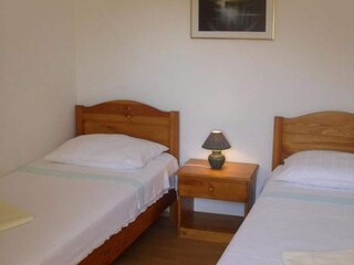 Apartment Supetar Ausstattung 29