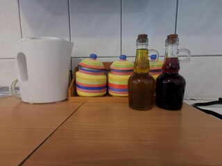 Appartement Supetar Équipement 32