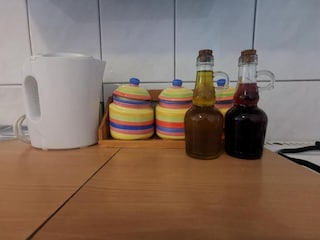 Appartement Supetar Kenmerken 25