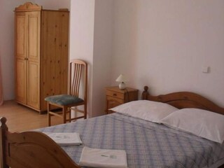 Appartement Supetar Équipement 21