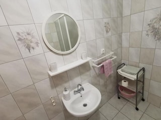 Appartement Supetar Équipement 32