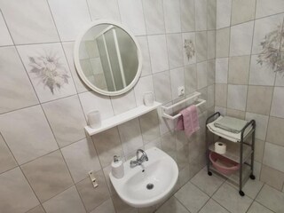Appartement Supetar Kenmerken 32