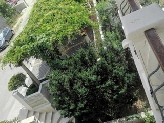 Appartement Supetar Buitenaudio-opname 16